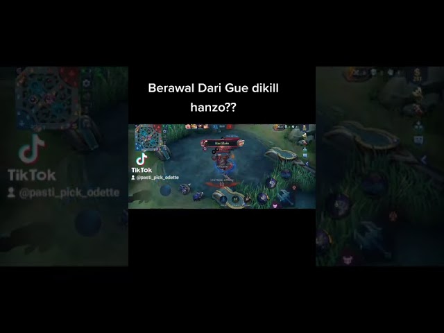 TIK TOK ML ( MOBILE LEGENDS 2022 ) KEREN VIRAL DAN ADA JUDUL LAGUNYA ML TIKTOK MOBILE LEGENDS 2022 class=