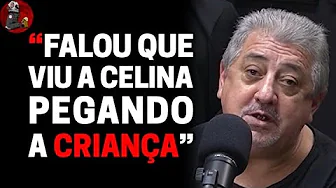 imagem do vídeo "ENTÃO, É MUITA INJUSTIÇA" com Osvaldo Marcineiro (Caso Evandro) | Planeta Podcast (Crimes Reais)