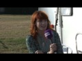 Florence and the Machine - Blur at Hyde Park