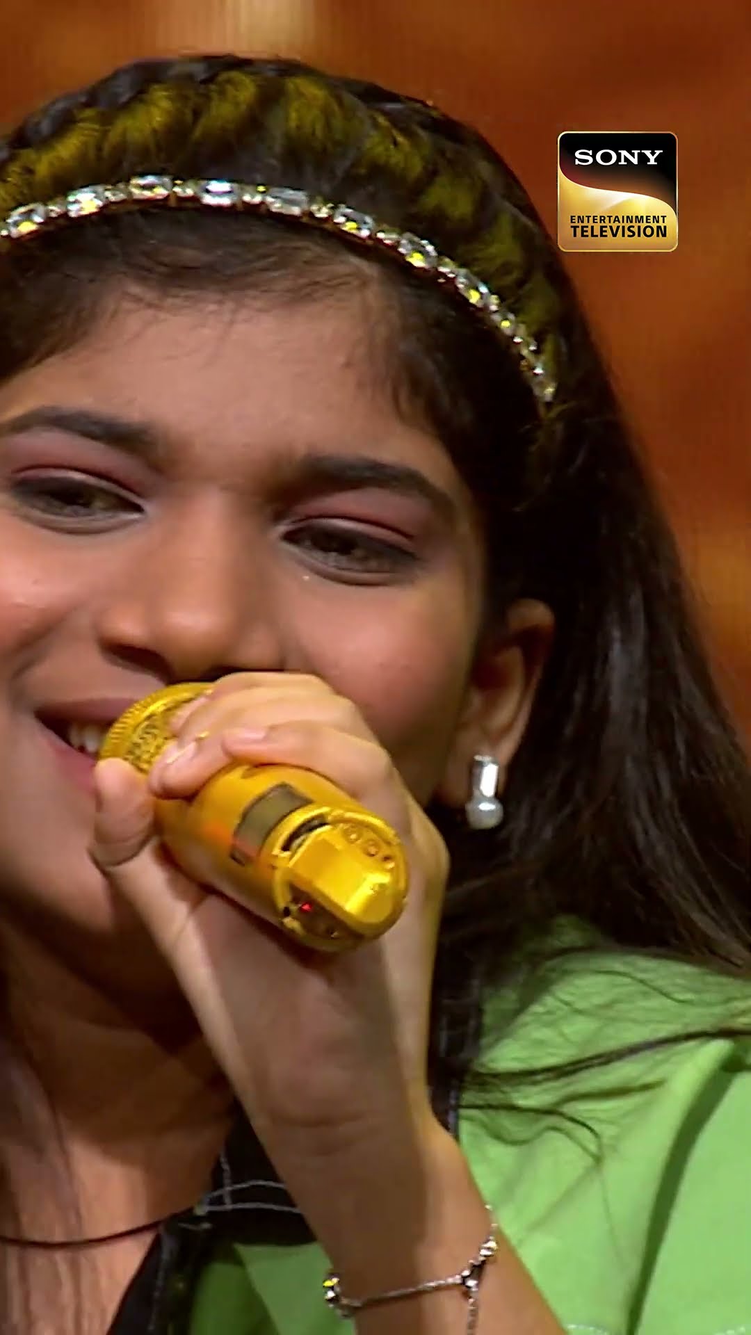 Dil Cheez Kya Hai Par Khoobsurat Aalap❤️| Superstar Singer 3| #superstarsingerseason3 #shortsyoutube