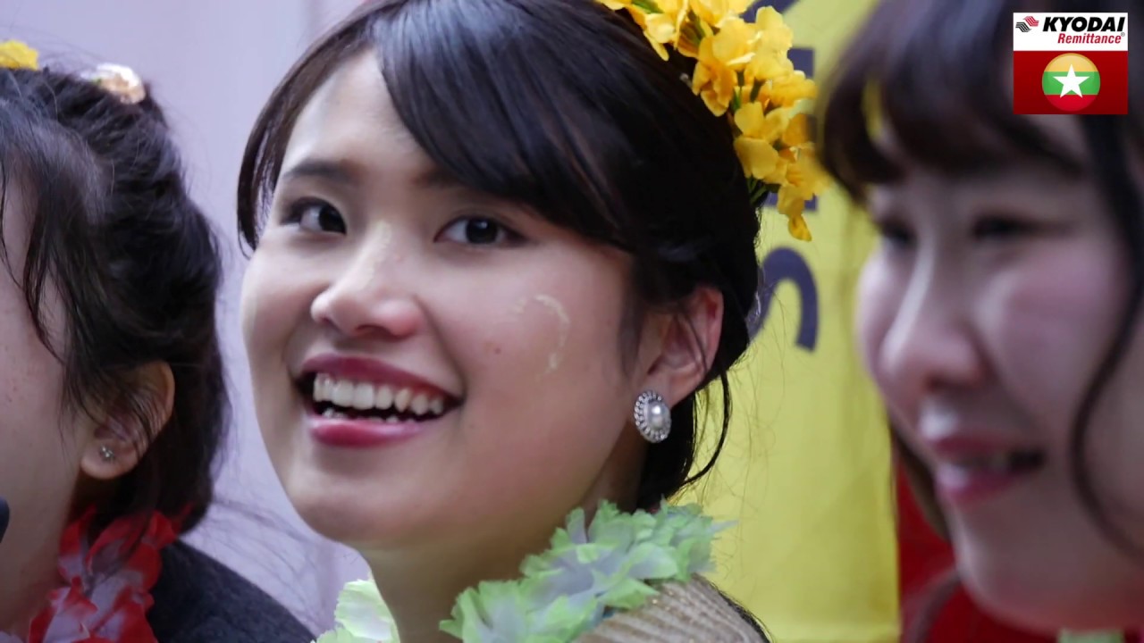 ミャンマー人女性の容姿 国際文化交流one ミャンマー人女性 ベトナム人女性との結婚 ミャンマー人女性の容姿 国際文化交流one ミャンマー人女性 ベトナム人女性との結婚