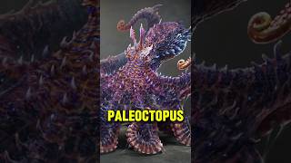 The PALAEOCTOPUS is coming with the genesis 1 map | Ark Ascended