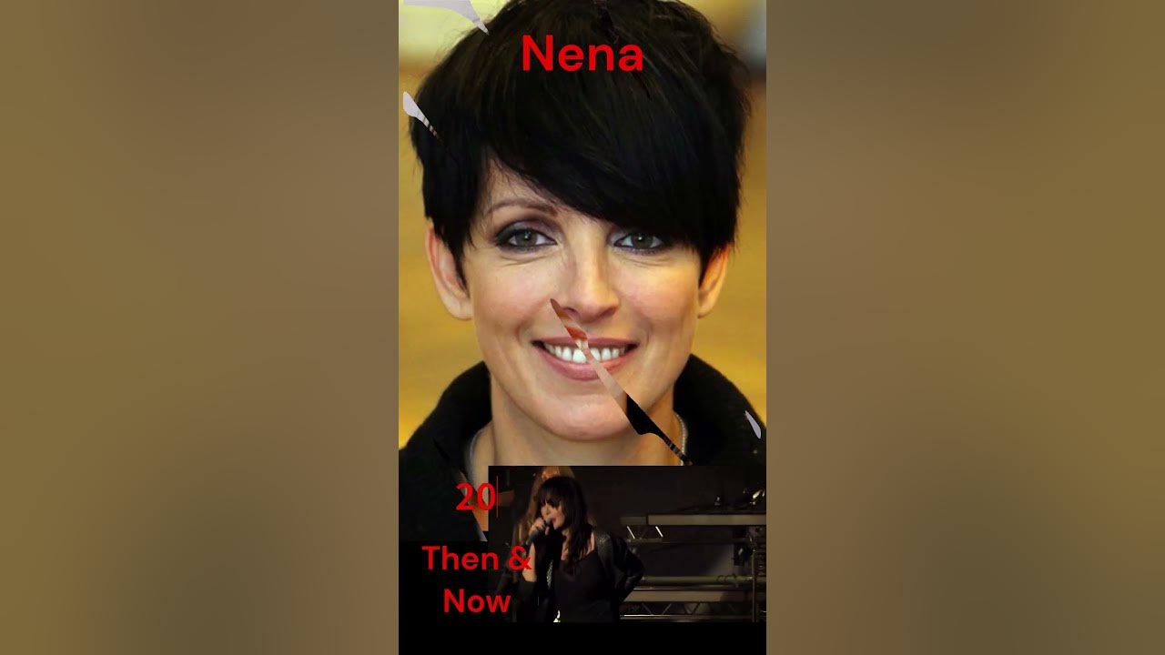 nena-then-and-now-99luftballons-nena-shorts-fyp-youtube