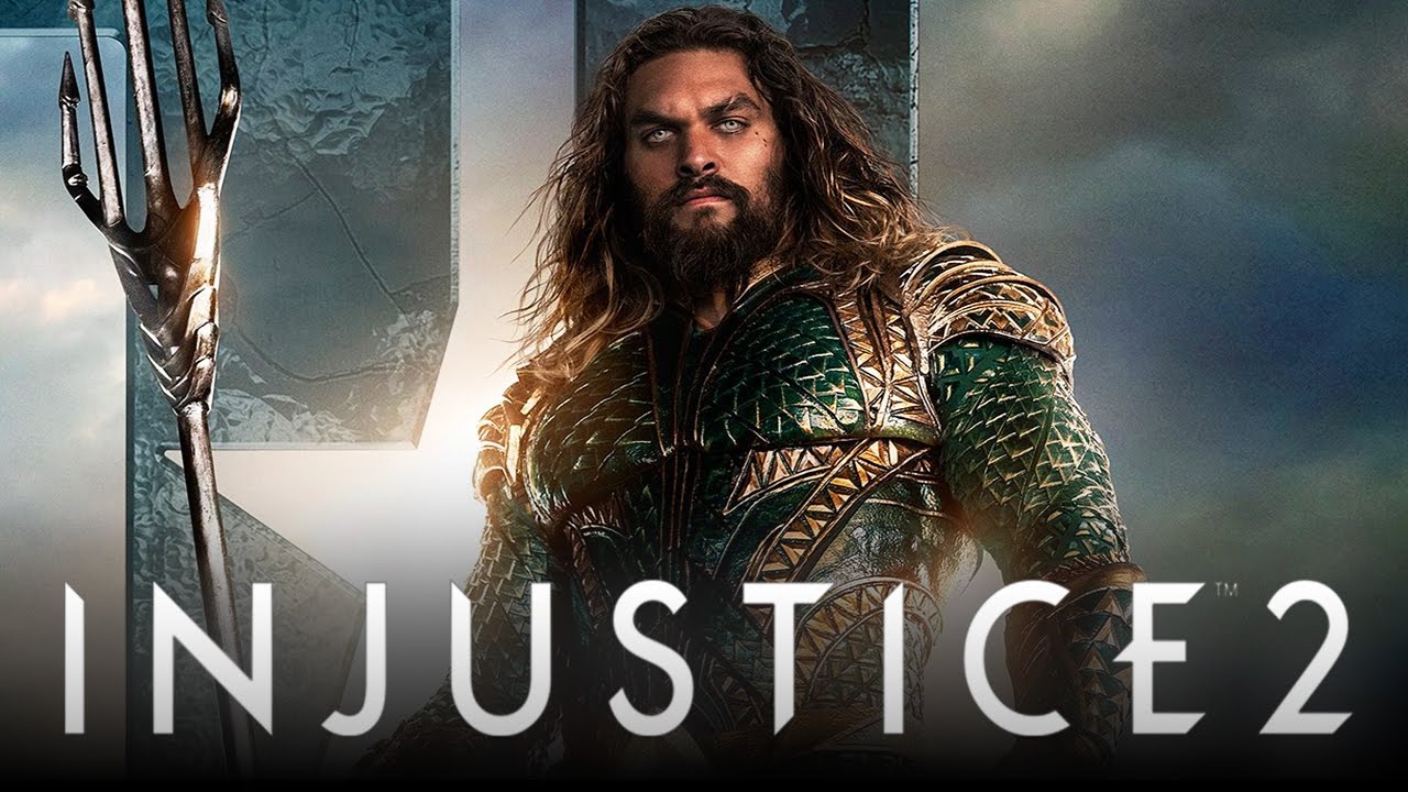injustice 2 movie injustice 2 movie