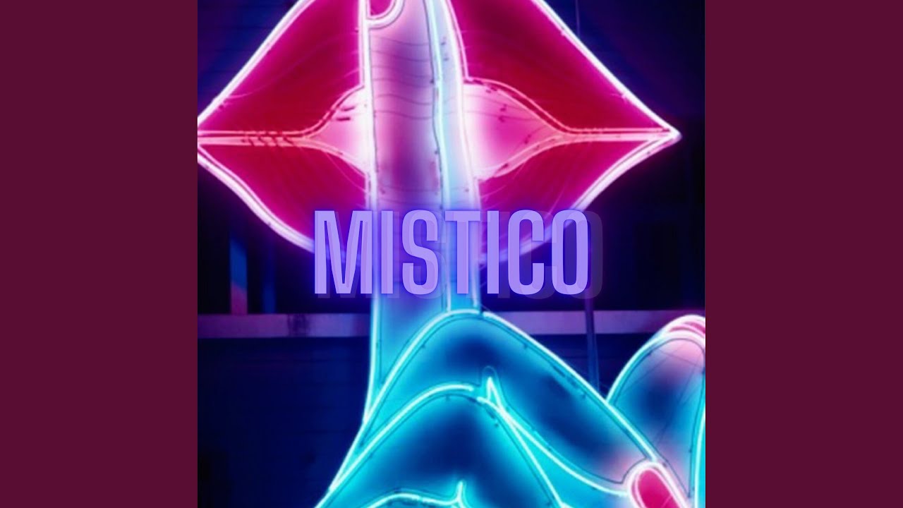 YouTube에서 MISTICO 보기 YouTube에서 MISTICO 보기