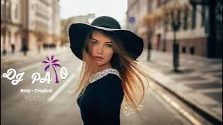 Special Retro Vocal Deep House Chill Out 70's 80's 90's Mix By Dj Pato