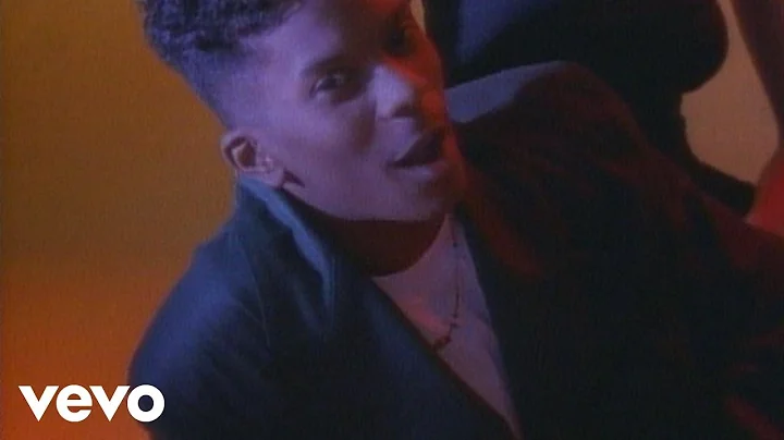 Special Ed - Come On, Let's Move It