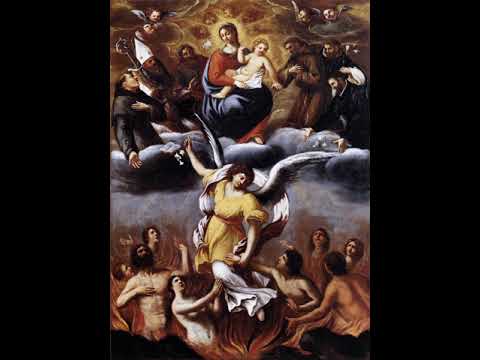 Purgatory | Wikipedia Audio Article