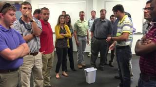 TDOT Topics: February 2016