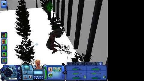 Sims 3 Rebuild a World Challenge EP 9: I