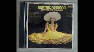 BEATRIZ ADRIANA OTRA VEZ ME ENAMORE CD COMPLETO