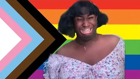 Homosexuals Getting Dragged For Filth by Terri Joe