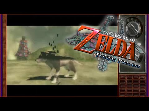 star wars the last jedi The Legend of Zelda: Twilight Princess (GameCube) | A Link to the WHAAAAAAT!?!