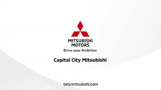 Mitsubishi Mirage G4 09/25/2025 6180356