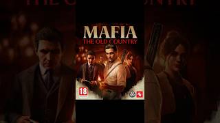 Mafia: The Old Country – Streets on Fire!