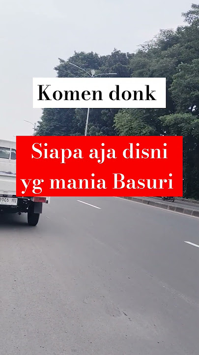 bukan Basuri biasa #shorts #fyp #basuri