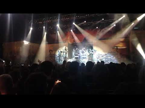 Manowar - King