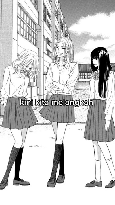 gmna rasanya temenan bertiga? #shorts #sahabat #bertiga