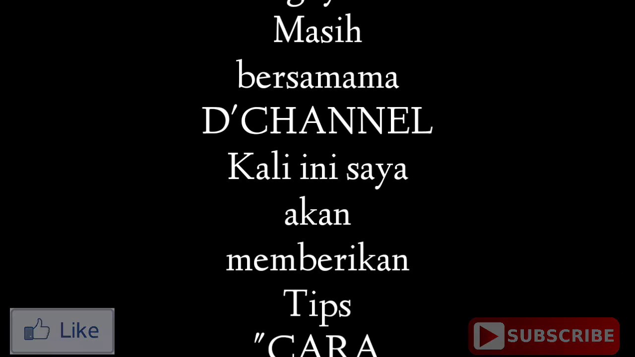 Cara Membuat Tulisan Berwarna Pada Whatsapp YouTube Cara Membuat Tulisan Berwarna Pada Whatsapp YouTube