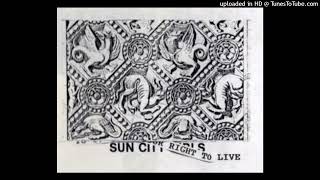 Video thumbnail of "Sun City Girls - Paris 1942"
