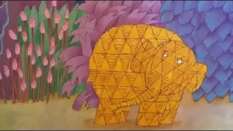 D.E.A.R. Time with Grayma Ruth | Elmer and Rose