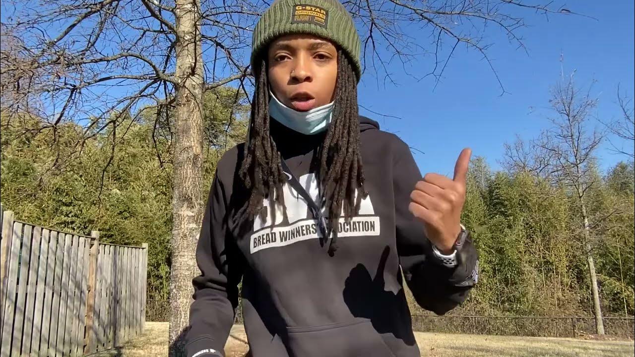 What Does Backdoor mean in streets? YouTube