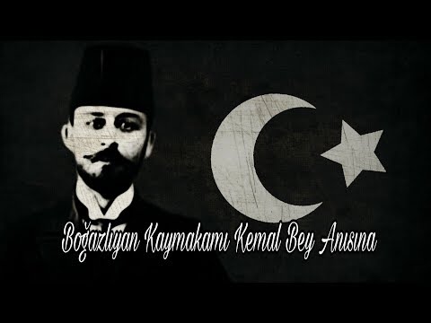 Kerim Sezer - Ölüm Şarkısı