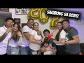NEW YEAR KASAMA ANG PAMILYA 2026 | Chef in Madrid Spain🇪🇸🇵🇭