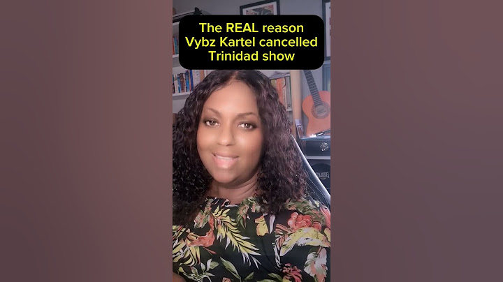 Vybz Kartel gives reason for no-show in 🇹🇹‼️#headteachakay #vybzkartel #worldboss #jamaica