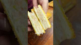 Yuk Kita Bikin Roti Goreng Udang Yang Populer Di Hongkong