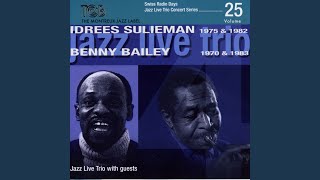 Download Lagu Sanza (Live) MP3