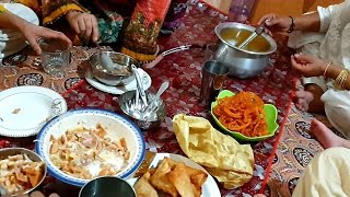 Ami K Ghar Iftar Mothers Day