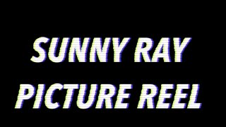Sunny Ray Directors Reel 2020