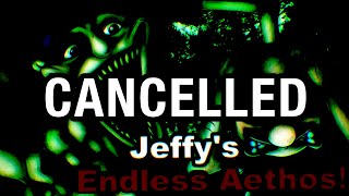 [CANCELLED]SML:Endless Aethos V2 | Every songs that i got from the leaked endless aethos OST