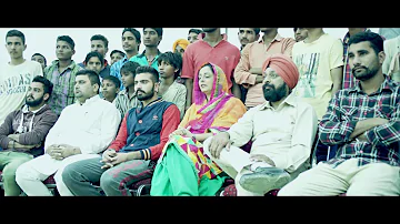 BRAVE JATT (Full Song) Kashi | Doctor Db | Malwa Records