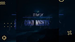 DJ Phat Cat – Cold Nights