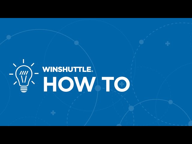 Automate SAP ECC/S4 Transactions | Winshuttle Automation Anywhere Demo