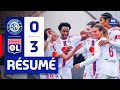 Résumé Soyaux - OL | J12 D1 Arkema | Olympique Lyonnais