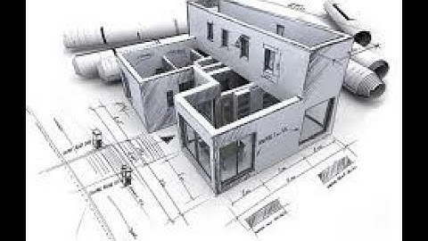 What is As-built Drawing?