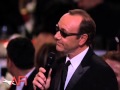 AFI Awards 2010 - Kevin Spacey imita Nicholson e Walken - SUB ITA