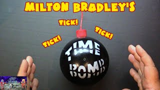 Time Bomb! (Milton Bradley) screenshot 2
