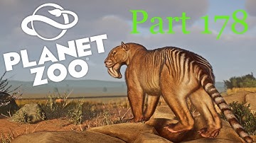 Planet Zoo Mod Spotlight Part 178