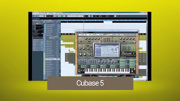 Myloops Revelations Volume 4 Teaser - Trance Template by Airbase