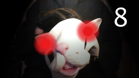 NetMoverSitan Plays - The Talos Principle: Road to Gehenna - Part 8 - Broken Network