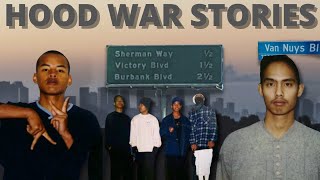 The Story Of The Van Nuys Asian Boyz Most Infamous Abzabs Faction