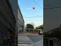 Vienna ❤️ #austria #vienna #travel #shorts #shortvideo