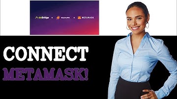 How To Connect Solflare To Metamask (2025)