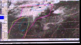 Storm Prediction Center Briefing in Norman,OK  5.25.2012 Part 2