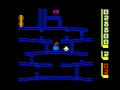 D2k arcade for intellivision game play