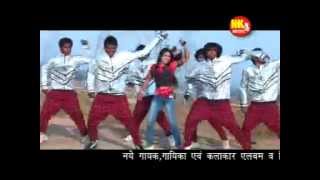 Nagpuri Song - One Two Three Four | Nagpuri Video Album : JALEBI GUIYA